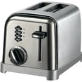thumbnail image 2 of Cuisinart Classic CPT-160FR Toaster, 2 of 5