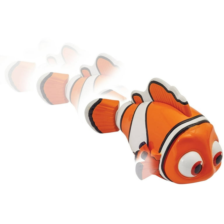 Nemo swigglefish sales