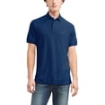 thumbnail image 1 of Polo Tommy Hilfiger de manga corta, corte clásico, para hombre, 1 of 8