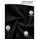 thumbnail image 5 of Camiseta con estampado de letras románticas para San Valentín para mujer, top informal de algodón de manga corta con cuello redondo, top de punto para primavera y verano, camiseta unisex para adultos,, 5 of 7