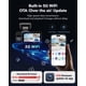 thumbnail image 4 of Dash Cam REDTIGER F17 4K de 3 canales 5G WiFi GPS con tarjeta de 64 GB, 4 of 7