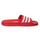 thumbnail image 4 of Sandalias Adidas Adilette Shower - AQ1705 - Rojo - Unisex rojo 30 Adidas Adilette Shower, 4 of 4