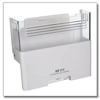 MKK61841801 - LG Refrigerator Ice Bucket