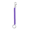 thumbnail image 2 of Universal Retractable Cell Phone Lanyard Anti-theft Compatible With Most Cell Phones, 2 of 3