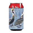 thumbnail image 1 of Oiseau - Canette de Pélican Ou Câlins de Bouteille, 1 of 1