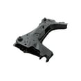 thumbnail image 3 of RD-autoparts Front Subframe Suspension Crossmember for Nissan Versa 2007-2011 Cube 2009-2014 54400EM30A, 3 of 8