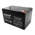 thumbnail image 2 of 12V 12ah SLA Replacement Battery for Little Tikes H2 (Hummer 2) Toy Car, 2 of 3