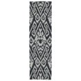 thumbnail image 2 of Kaleen Evolution Grey Area Rug, 2 of 2