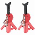thumbnail image 4 of 8Pcs 1/10 RC Cars Metal Jack Stands Repairing Tool RC Crawler Climbing Car Repair Tools Diecasts Vehicles Model,3T, 4 of 8