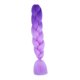 thumbnail image 2 of Extensiones de cabello trenzado Jumbo Salvador 23,62 pulgadas Sintética B47, 2 of 9