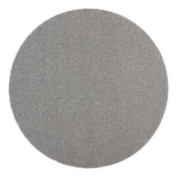 Americo AM7506020 20 in. NCH Sand Screen Discs - 60 Grit - Pack of 10