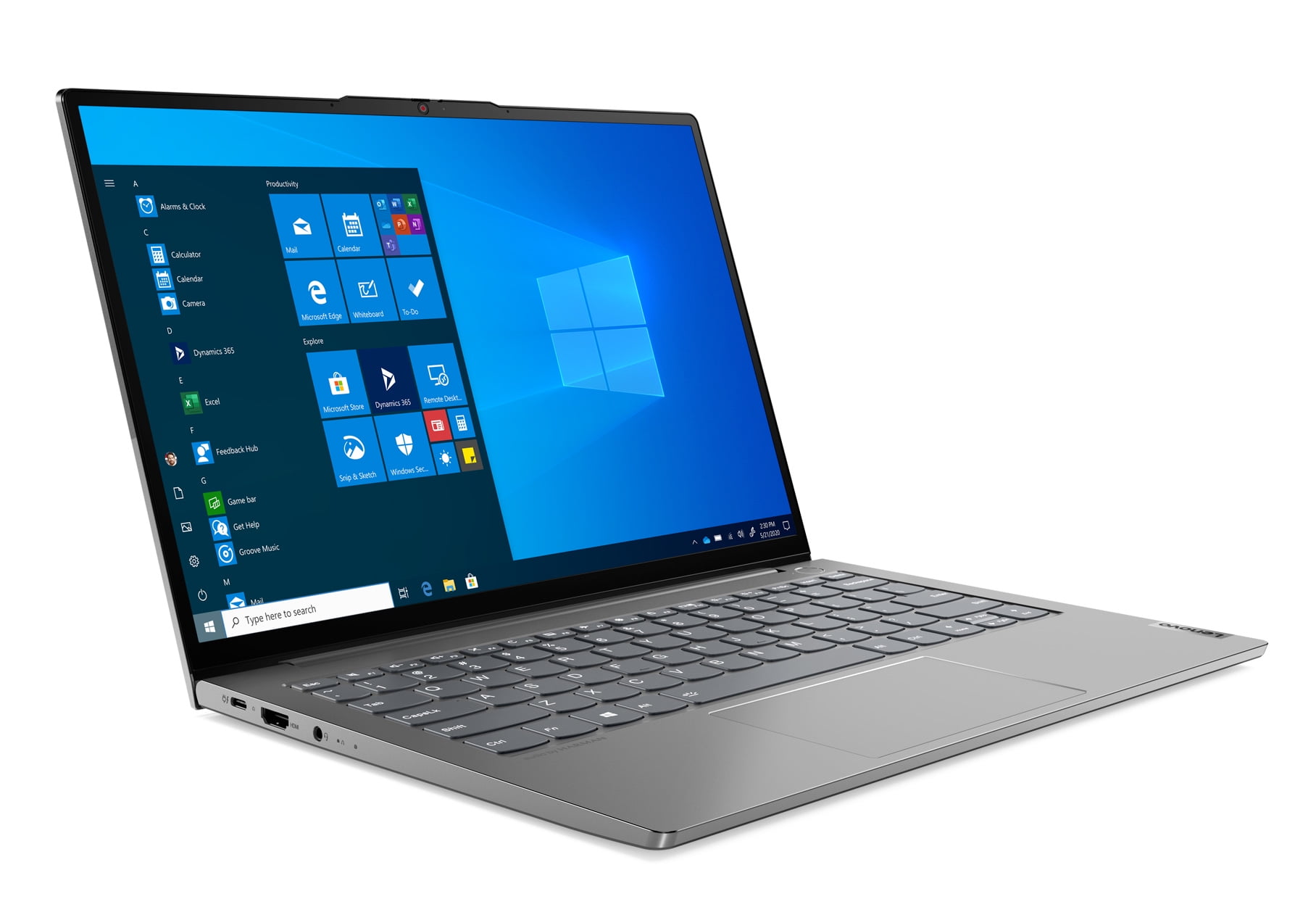 THINKBOOK 13s G3 ACN RYZEN 7／16／512GB Lenovo ThinkBook 13s G3 ACN Home/Business Laptop (AMD Ryzen 5