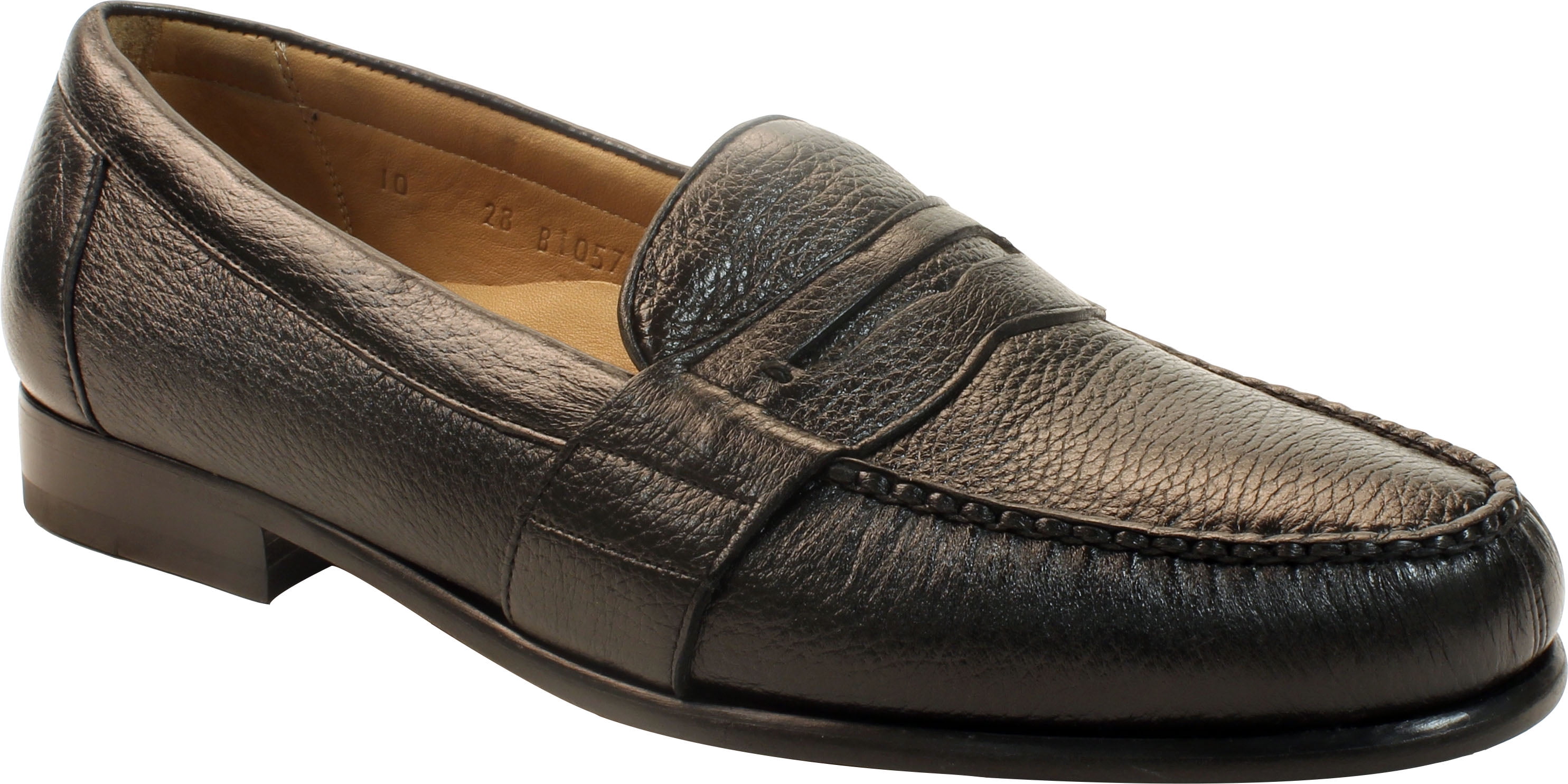 alan payne loafers