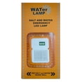 thumbnail image 3 of Lámpara LED Ahorro de Energía Impermeable Portátil para Coche Exterior Playa (nueva) naranja, 3 of 4