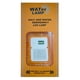 thumbnail image 1 of Lámpara LED Ahorro de Energía Impermeable Portátil para Coche Exterior Playa (nueva) naranja, 1 of 4