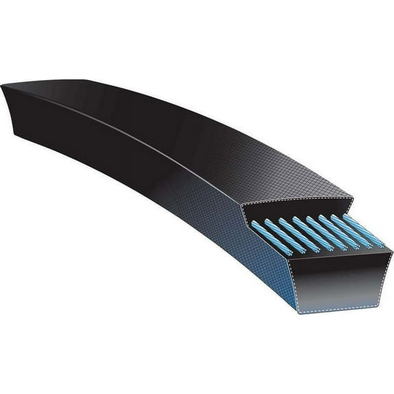 ACDelco 4L510 Belt L