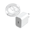 thumbnail image 1 of Cargador Rápido 20W USB-C para iPhone, 1 of 4