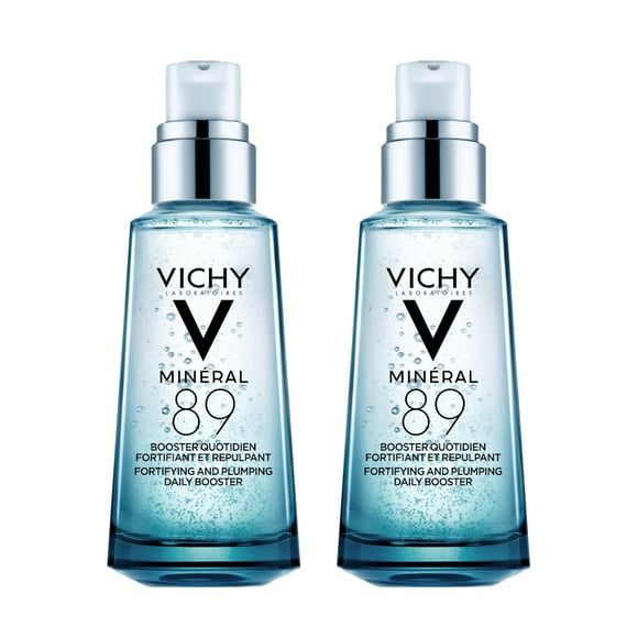 Suero Facial VICHY Mineral 89 Hidratante Diario