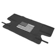 thumbnail image 3 of Oubit Trunk Cover Curtain,Cargo Board Cover the Rear Parcel Shelf Trunk Storage Ultra Responsive, 3 of 9