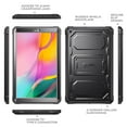 thumbnail image 4 of For Samsung Galaxy Tab A 10.1 SM-T510 Case Grip Stand Shockproof Cover Screen Protector, 4 of 7
