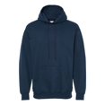 thumbnail image 1 of King Fashion KF9011 Hooded Sweatshirt, 1 of 2