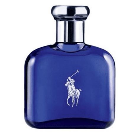 Ralph Lauren Polo Blue Eau De Toilette Spray, Cologne for Men, 4.2 (Best Spring Perfume 2019)