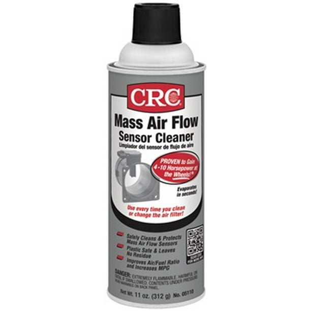 Maf sensor cleaner walmart deals