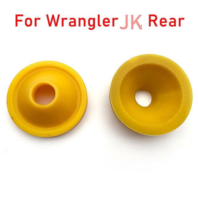 For 2007-2021 Jeep Wrangler Jk Jl Lift Suspension Lift Kits Polyure 2cm Coil Spring Spacer Exterior Accessories Parts