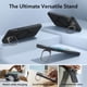 thumbnail image 5 of Funda ESR para iPhone 15 Plus con soporte MagSafe negra, 5 of 9