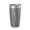 Dark Gray, variant on Seneca Lake Map Tumbler Travel Mug Insulated Laser Engraved Coffee Cup New York 20 oz Royal Blue