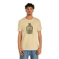 thumbnail image 4 of Drink Water Canteen T-Shirt, 4 of 12