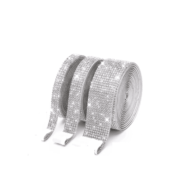 Pegatina De Diamantes De Imitación Belug Para Decoración