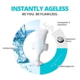 thumbnail image 2 of Instanly Ageless - Anti Wrinkle 5 Vials (.6mL Each), 2 of 6