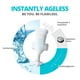 thumbnail image 2 of Crema de estiramiento facial Instantly Ageless Antienvejecimiento, 5 frascos, 2 of 6