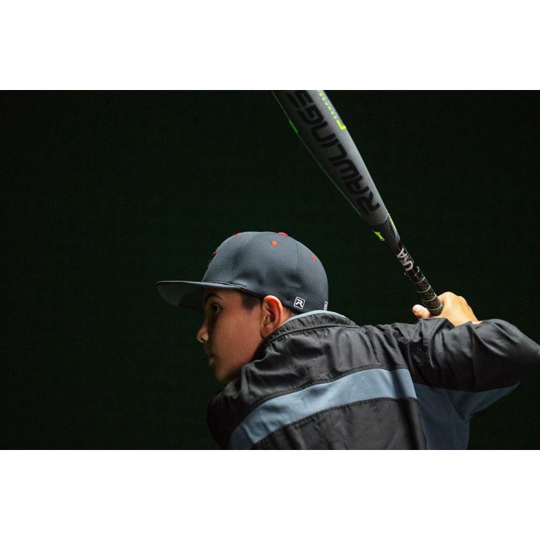 Rawlings 2019 Quatro Pro USA Youth Full Composite Baseball Bat, 30