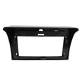 thumbnail image 2 of Fascia de coche de 10,1 pulgadas para Hiace 2010-2018, Kit de Panel adaptador de conexión de Audio 2Din, accesorios para coche, 2 of 5