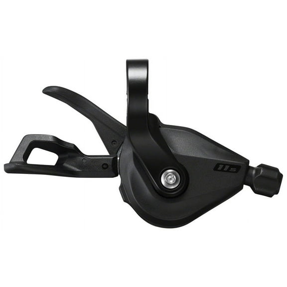 Shimano Deore SL-M5100-R Right Shift Lever - 11-Speed, Black