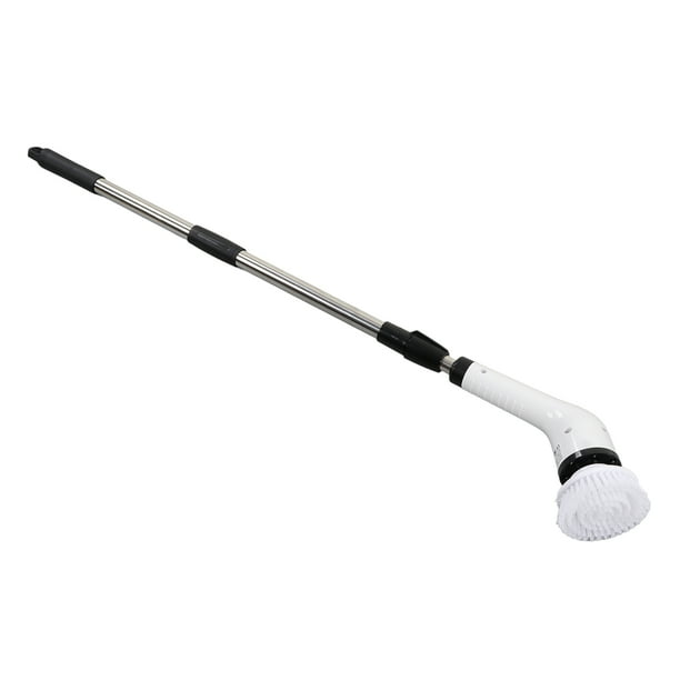 Depurador eléctrico, cepillo de limpieza eléctrico, depurador giratorio inalámbrico, características mejoradas