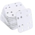 thumbnail image 1 of 40 Pieces Mineral Absorbent Pads Humidifier Filter Pads,for Lv600hh Mineral Descaler Pads For Offic, 1 of 5