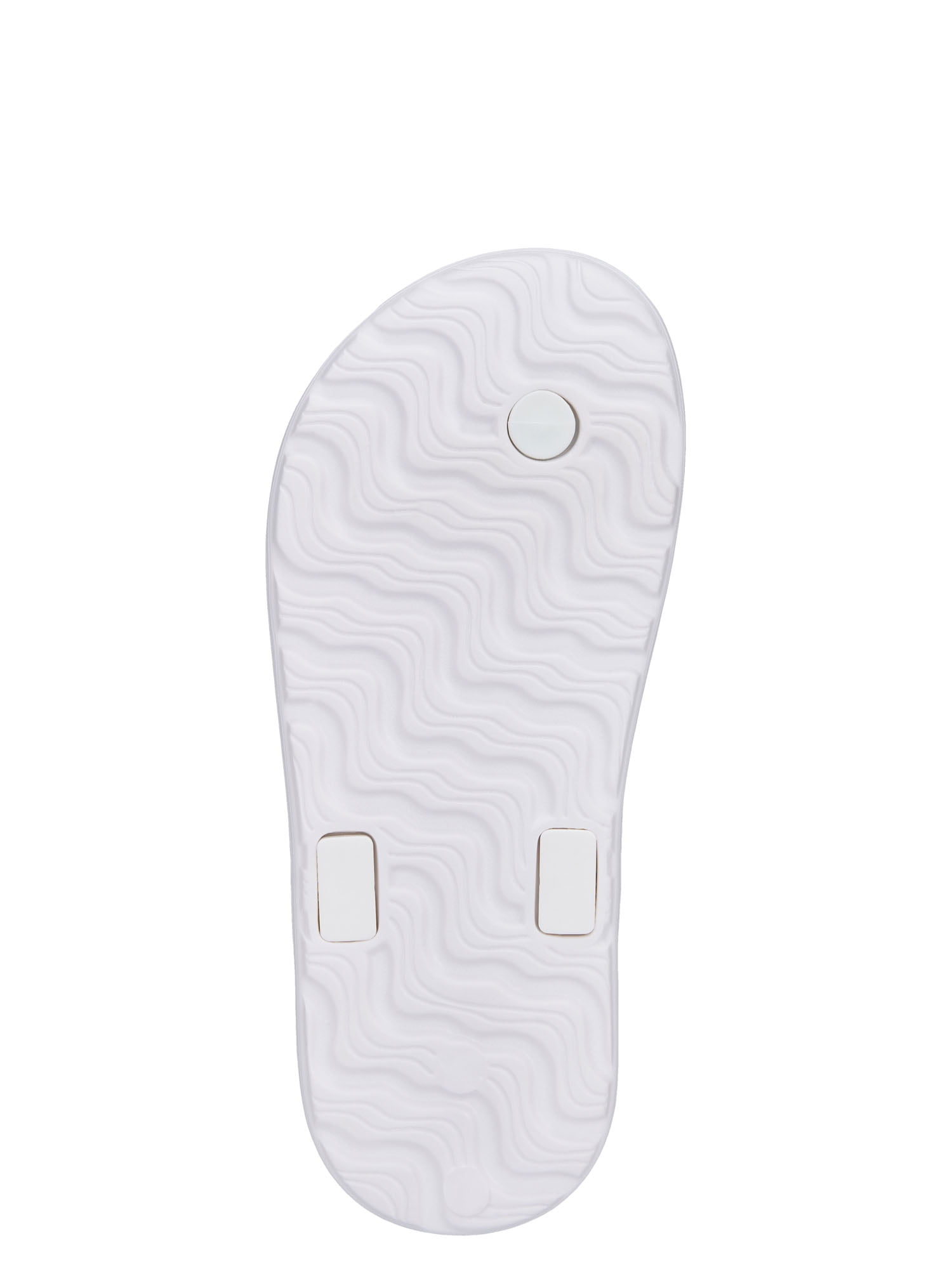 Rugged Shark Kids Americana Flip Flop Sandals
