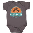 thumbnail image 3 of Inktastic Gulf Shores Alabama Vacation Boys or Girls Baby Bodysuit, 3 of 5