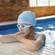 thumbnail image 4 of Gafas De Nataci N De Alta Definici N, Antivaho, Impermeables Con Tapones Para Los O Dos, Correa Ajustable Y Dise O Antideslizante, Unisex, Equipo De Entrenamiento Profesional, Protecci N, 4 of 5