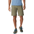 thumbnail image 3 of Columbia Men's Stone Green Brentyn Trail Cargo Short (397), 3 of 13