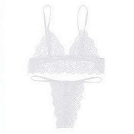 

Womens plus Size Lingerie Snap Crotch Women S Lace Lace Lace Camisole Lingerie Set New Women S Plus Size Lace Lingerie Bra Thong Lingerie Set Suspender Stockings Lingerie