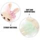 thumbnail image 5 of 12 Uds. Adorable muñeco de conejito de juguete, conejito de peluche pequeño, juguete de peluche, artesanías de muñecos de conejo, adorno de conejo, juguetes de conejo, 5 of 5