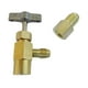 thumbnail image 5 of Abridor de válvula dispensadora de grifo de lata R134A, ligero, resistente a la corrosión, de metal de primera calidad con adaptador, 5 of 9