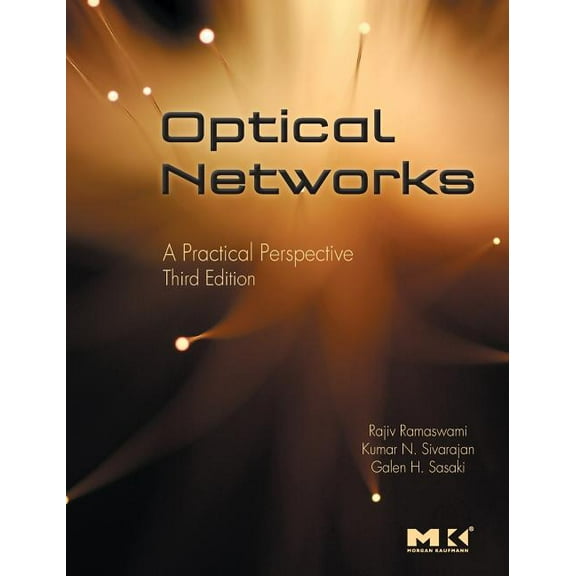 Optical Networks: A Practical Perspective, (Hardcover)