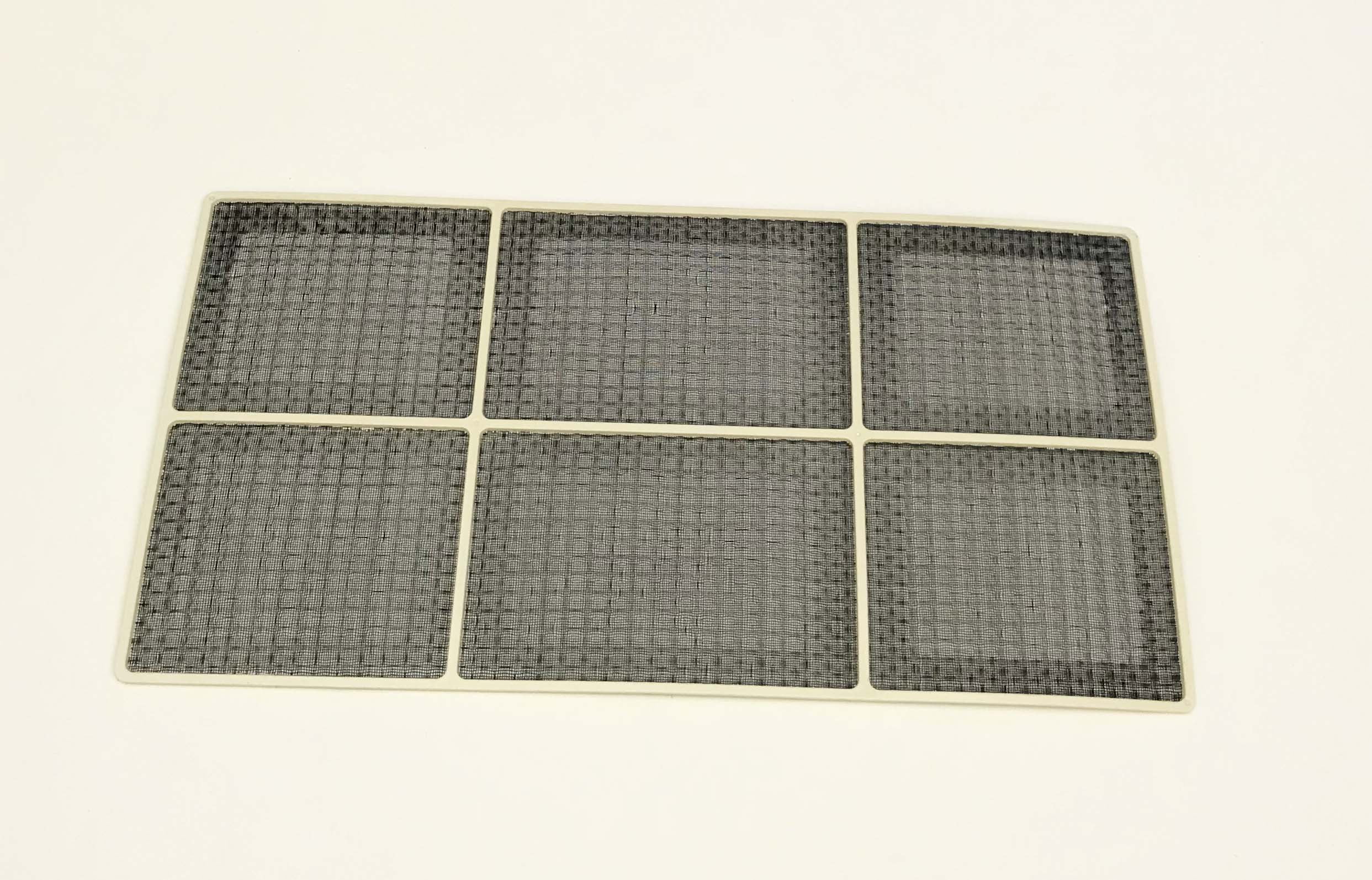OEM Danby Air Conditioner Filter: DPAC7099 DPAC8KDB DPAC70991 APA070B1G