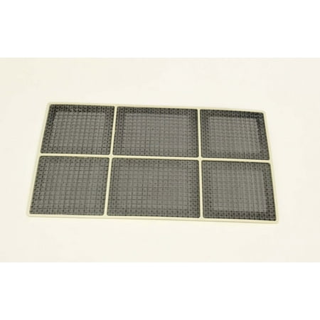 

NEW OEM Danby AC Air Conditioner Filter For DAC6007EE DAC7006DE DAC7037M