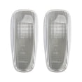 thumbnail image 1 of Side Marker Blinker Lights,2PCS Side Marker Light 2108200921 Turn Signal Lamp Replacement For Vaneo W414 2002 2005, 1 of 8